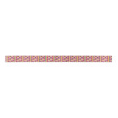 Summer Sweets Ribbon Satijnen Lint (Voorkant)