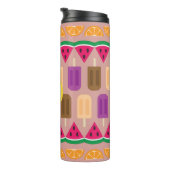 Summer Sweets Thermal Tumbler Thermosbeker (Geroteerd rechts)