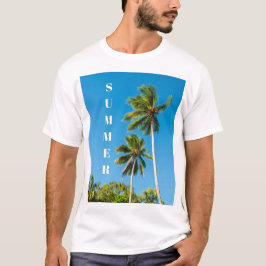 SUMMER T-SHIRT