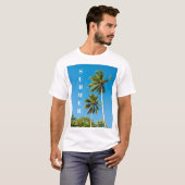 SUMMER T-SHIRT (Voorkant volledig)