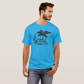 Summer T-shirt (Voorkant volledig)