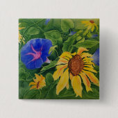 Summer Tango Button (Voorkant)