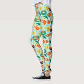 Summer Thed Leggings (Links)