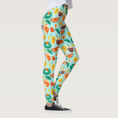 Summer Thed Leggings (Rechts)