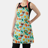 Summer Thed Schort (Insitu)