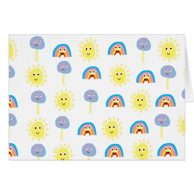 Summer Themes (Voorkant Horizontaal)