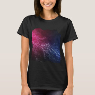 Summer Thunderbolt T-shirt