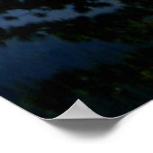 Summer Thunderhead..... Poster (Hoek)