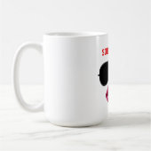 Summer time koffiemok (Links)