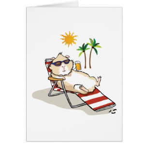Summer Time Piggy