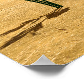 Summer Time Poster (Hoek)