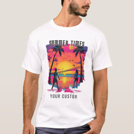 Summer Times T-shirt