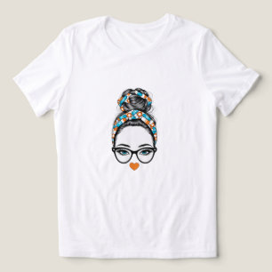 Summer Times" T-shirt ontwerp