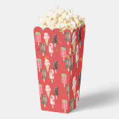 Summer Trees Bedankdoosjes (Popped)