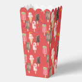 Summer Trees Bedankdoosjes (Voorkant)