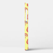 Summer Trees Case-Mate iPhone Case (Achterkant / Links)