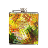 SUMMER TREES HEUPFLES (Voorkant)