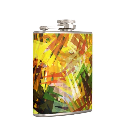 SUMMER TREES HEUPFLES (Rechts)