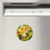 SUMMER TREES MAGNEET (Insitu (Vaatwasser))