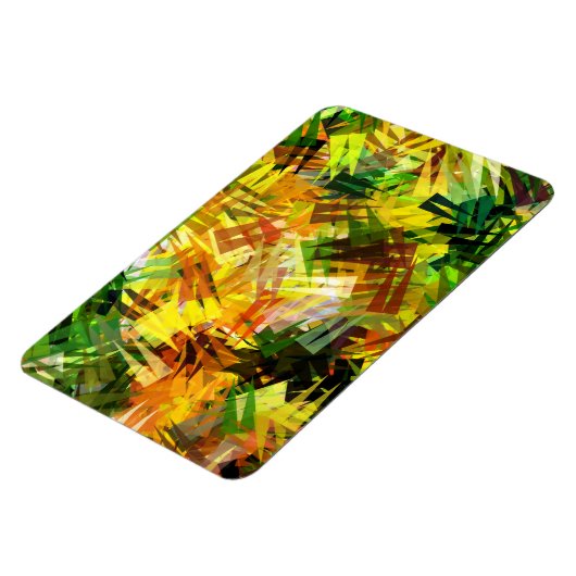 SUMMER TREES MAGNEET (Linkerzijde)