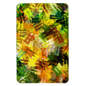 SUMMER TREES MAGNEET (Verticaal)