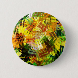 SUMMER TREES RONDE BUTTON 5,7 CM