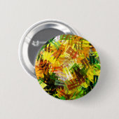 SUMMER TREES RONDE BUTTON 5,7 CM (Voorkant /achterkant)