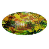 SUMMER TREES SNIJPLANK (Hoek)