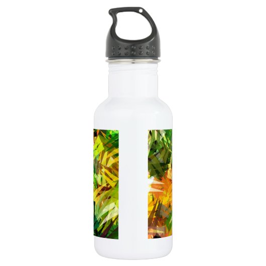 SUMMER TREES WATERFLES (Achterkant)