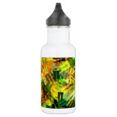 SUMMER TREES WATERFLES  (Rechts)