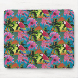 Summer Tropical Sunset Beach Muismat