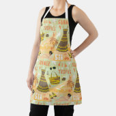 Summer Tropics Schort (Insitu)