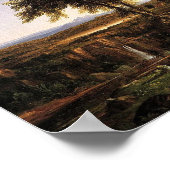 Summer Twilight Poster (Hoek)