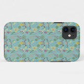 Summer Uneven Pattern Case-Mate iPhone Case (Achterkant (horizontaal))
