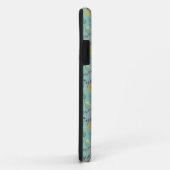 Summer Uneven Pattern Case-Mate iPhone Case (Achterkant/rechts)