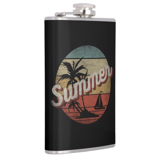 SUMMER VACATION GIFT HEUPFLES (Rechts)