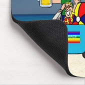 Summer Vacation on Beach Muismat (Hoek)