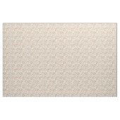 Summer Vacation Pattern Stof (Yard (91,4 cm))