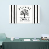 Summer Vacation Road Trip Family Reunion Tree Spandoek (Beurs)