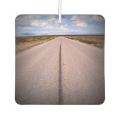 Summer Vacation Road Trip Photos Luchtverfrisser (Voorkant)