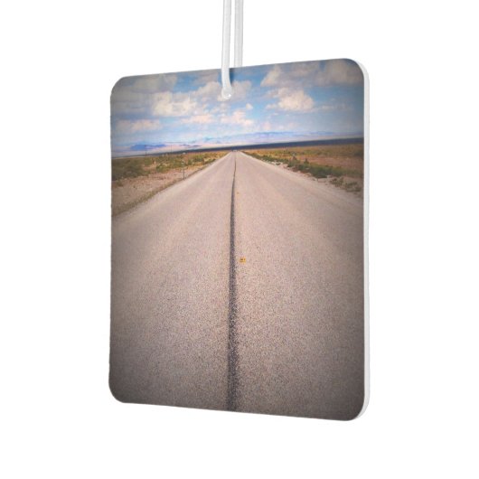 Summer Vacation Road Trip Photos Luchtverfrisser (Links)