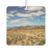 Summer Vacation Road Trip Photos Luchtverfrisser (Achterkant)