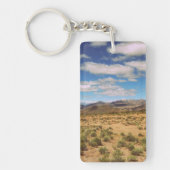 Summer Vacation Road Trip Photos Sleutelhanger (Voorkant)