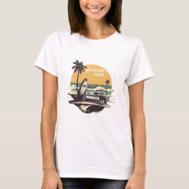 Summer Vacation T-shirt