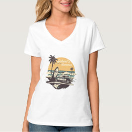 Summer Vacation T-shirt