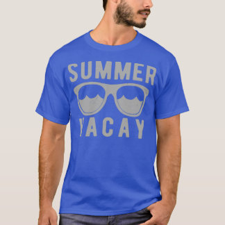 Summer Vacay T-shirt