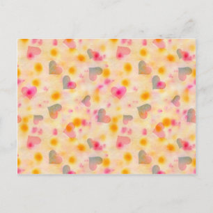 Summer Valentijn Feestdagenkaart