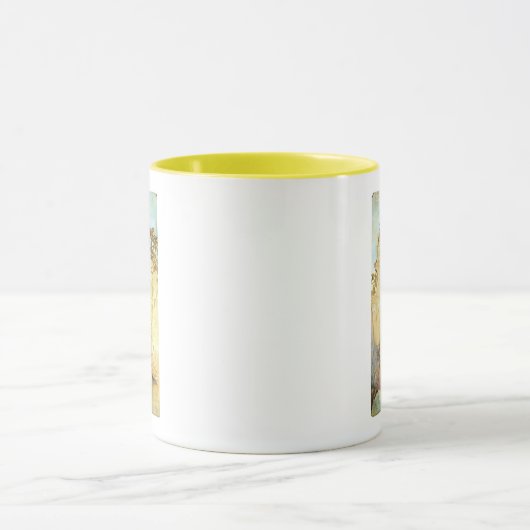 Summer van Mucha Mok (Midden)