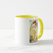 Summer van Mucha Mok (Voorkant rechts)