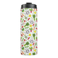 Summer Vegetable Garden